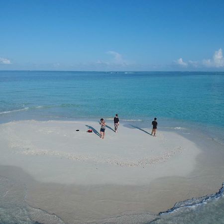 Marinabayvilla-Himandhoo Exteriör bild